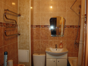 Апартаменты на Алтайской 3/1