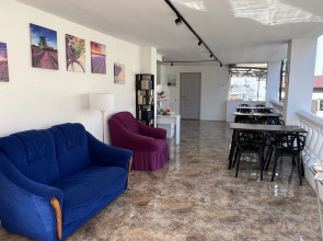 Мини-отель У Моря