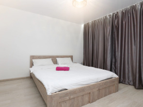 Апартаменты BelaTravel по адресу Воронянского, 40