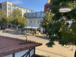 Freelife Na Kurortnom Prospekte Apartments