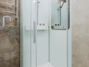 Апартаменты Трёхкомнатный премиум