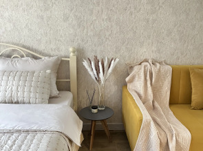 Квартира Перспективная