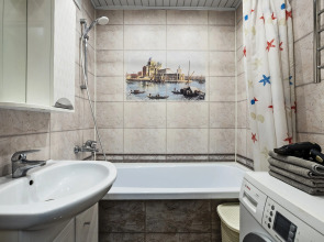 Квартира у ТЦ Ханой