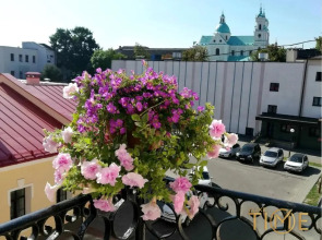 Апартаменты Cоветская 15