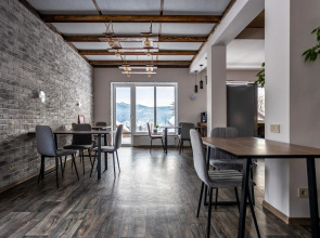 Гостевой Дом Рыжий пони