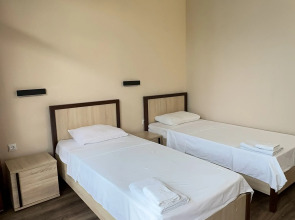 Гостевой дом Солнца