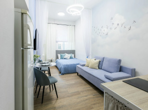 Квартира FlatStay Потемкинская 13/48