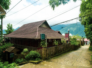 Green Sapa Homestay Guest house
