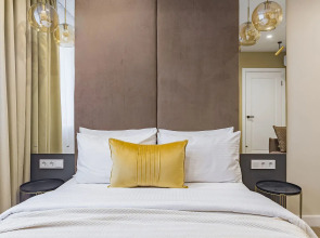 Апартаменты на Горького