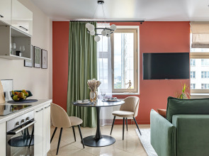 Квартира Апарт Мечты