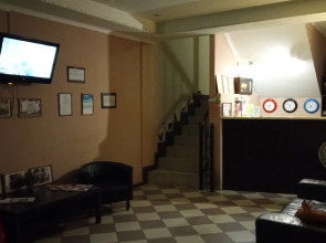 Гостевой дом Country House