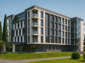 Hotel Grand Rodina