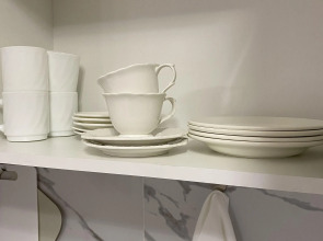 Аппартаменты в центре Калининграда