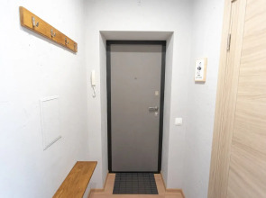 Апартаменты у Ауры