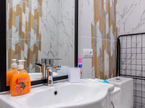 Квартира 3-комнатная в Самом Сердце Санкт-Петербурга