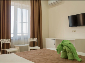 Гостевой дом Green Elephant