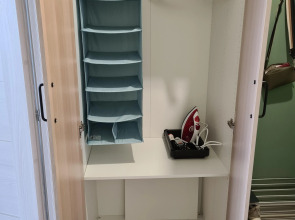 Квартира Стильная Студия Артлайн