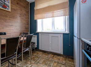 Квартира Двухкомнатная