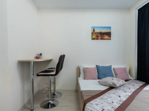 Апартаменты HeroCities в центре города