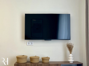 Апартаменты ЖК Умный дом Гелиос