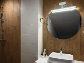 Отель Blue Balcony