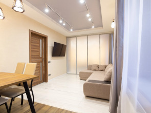 Апартаменты Каллио