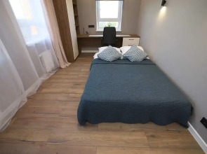 Апартаменты Премиум у Океаниса и Парка Швейцарии