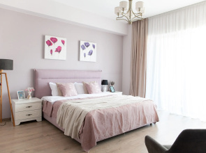 Apartments for a Large Family