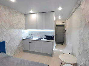 Апартаменты 81