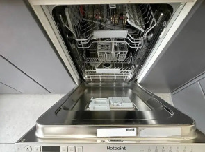 Квартира Современная студия в центре города