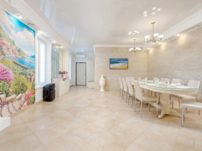 Гостевой дом Home-otel