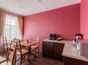 Мебелированные комнаты Дом Дехтерева