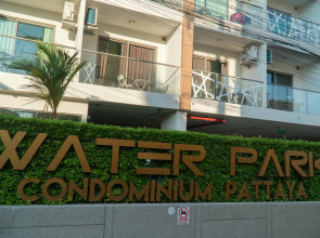 Water Park by Apartwell Apart-hotel