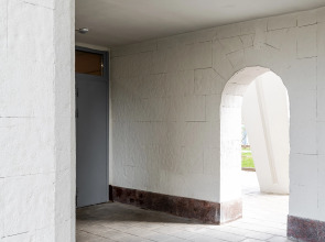 Апартаменты в доме Авиаторов на Беговой