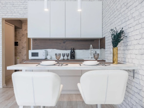 Апартаменты Lux