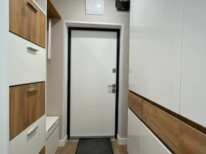 Квартира Трехкомнатная на шестерых с кондиционером