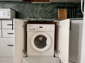 Апартаменты Однокомнатная Квартира на Грибоедова 60А