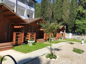 Holiday park Psyrdzha