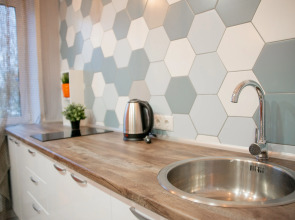 Апартаменты Люкс на Димитрова