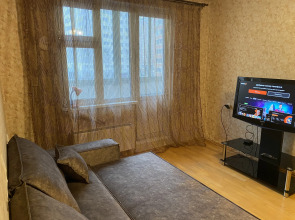 Квартира Дом Гончарова на Нестерова 6