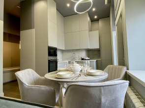 Апартаменты ЖК Рахманинов