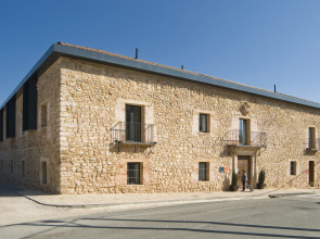 Hospedium Hotel Convento de Santa Ana