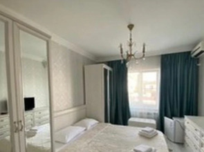 Гостевой дом Олимпия 2