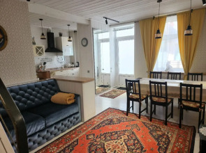 Апартаменты Маленький принц