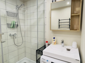 Квартира Сходненская д 8/24 203