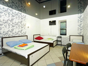 Хостел Наш дом