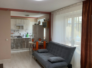 Апартаменты Apartanik