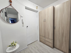 Апартаменты на Батюшкова