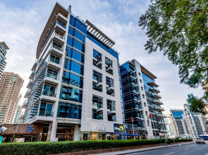 Jannah Place Dubai Marina