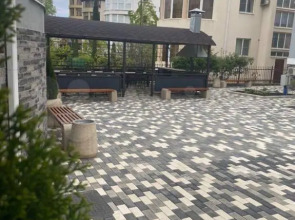 Апартаменты Гостиничный Комплекс Радуга